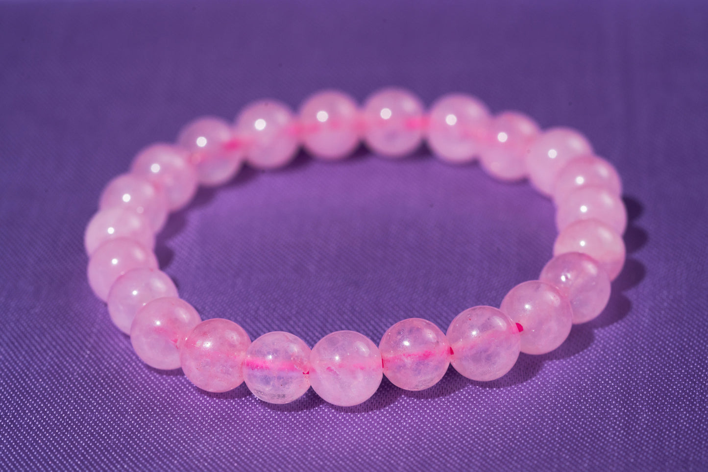 Rose Quartz