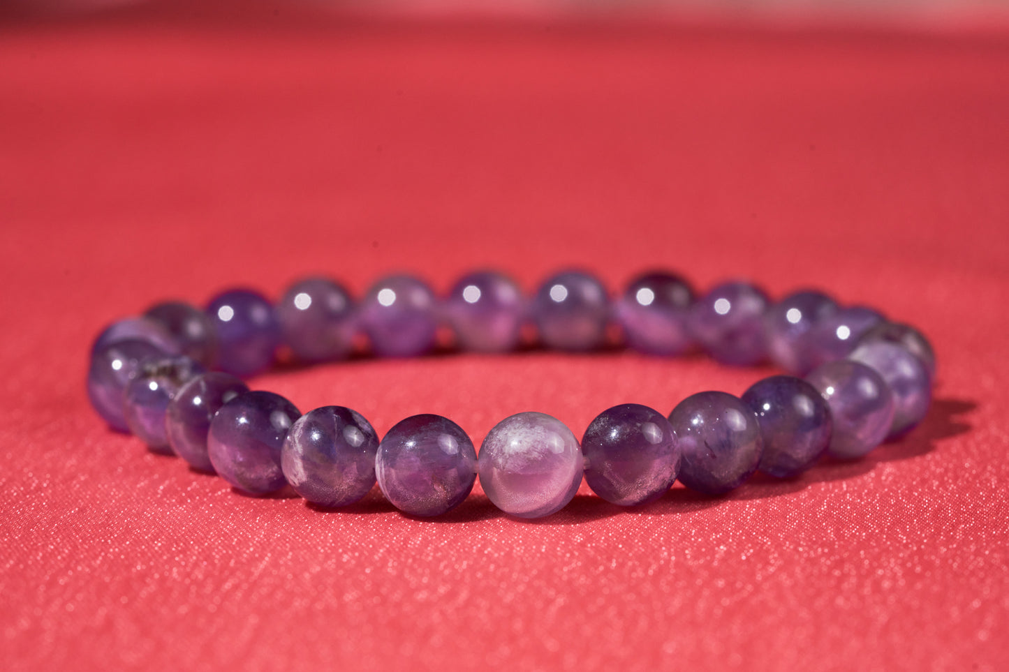 Amethyst Bracelet