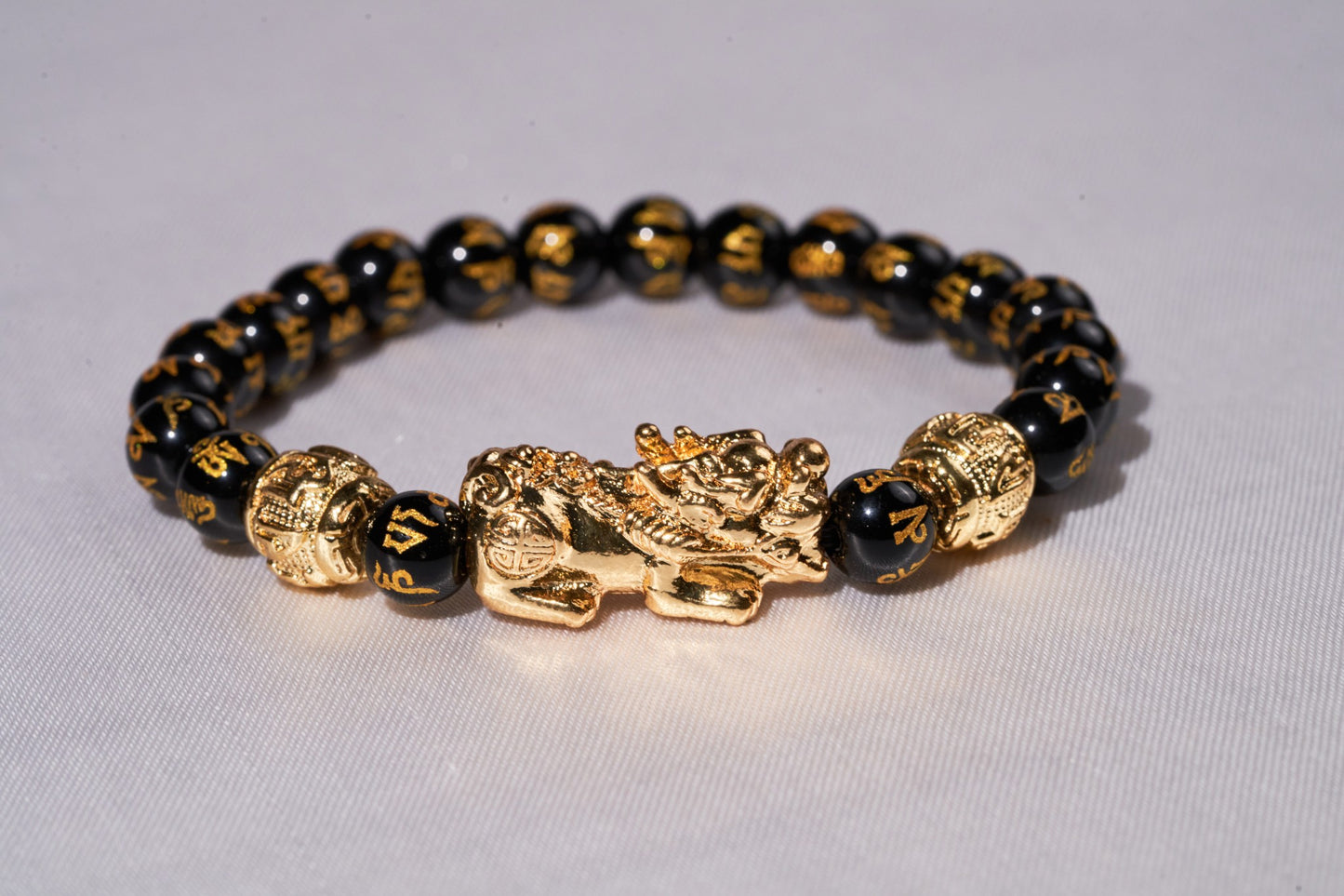 Ommani Dragon Bracelet