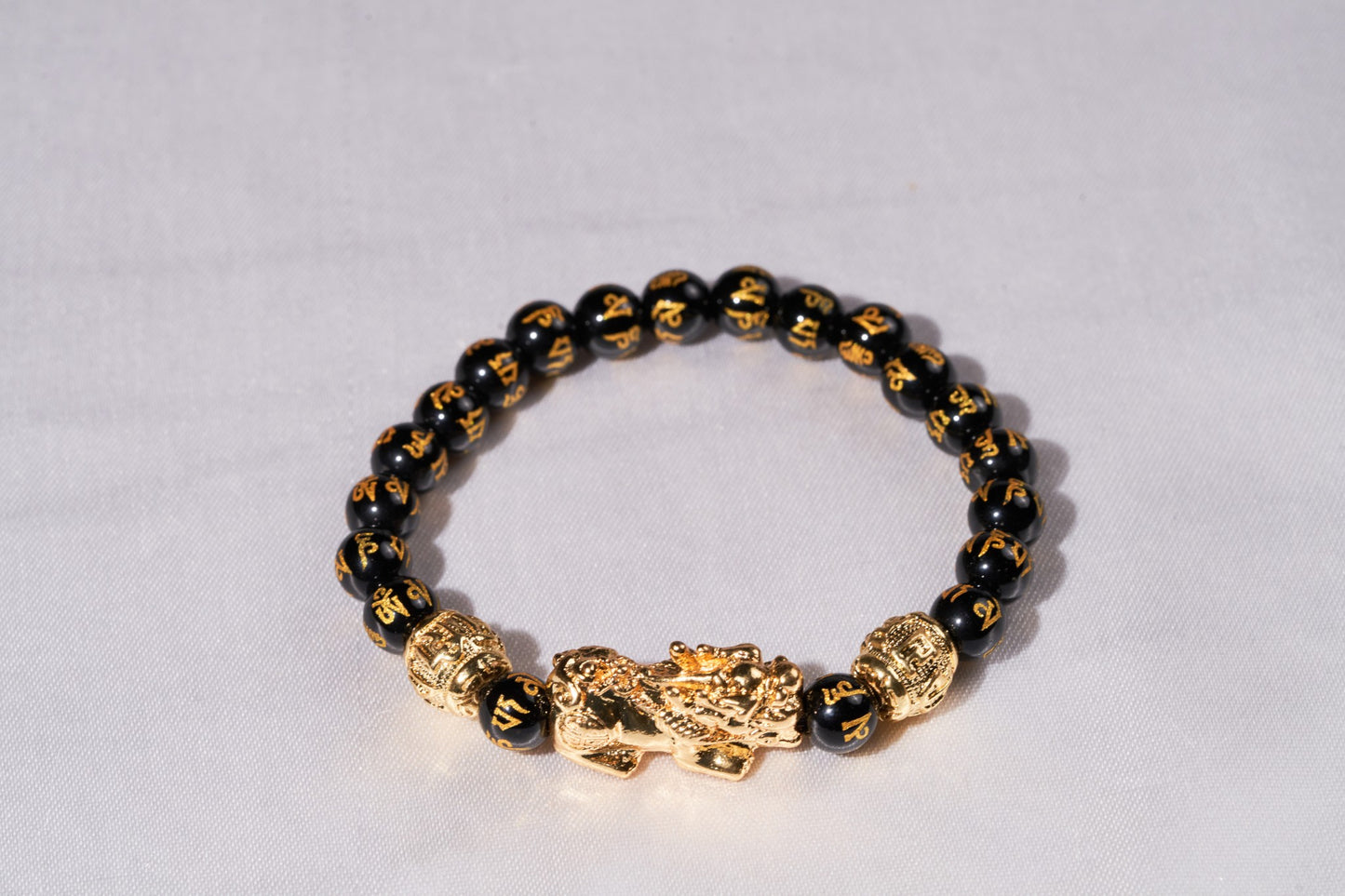 Ommani Dragon Bracelet