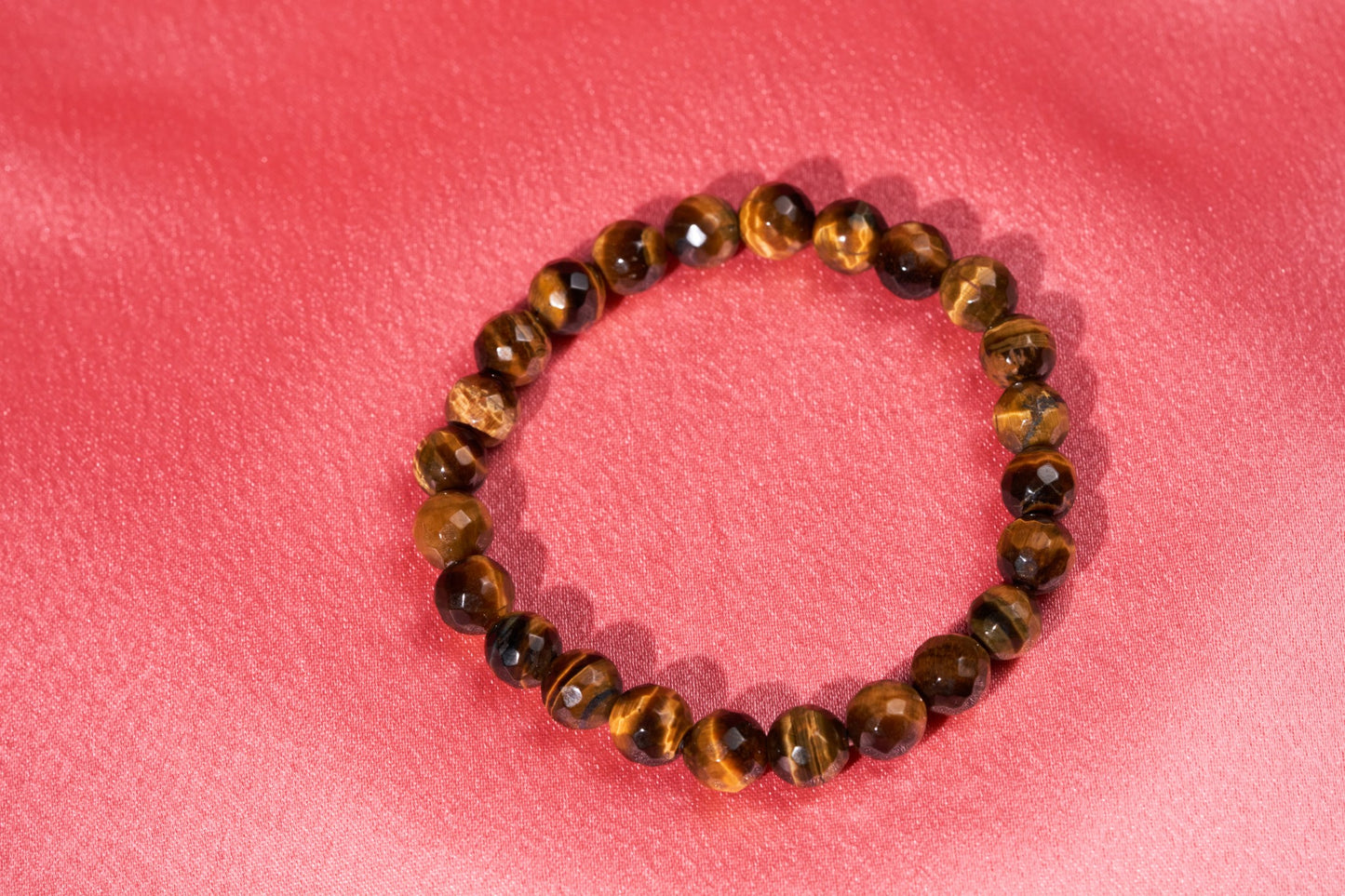 Tiger Eye Bracelet