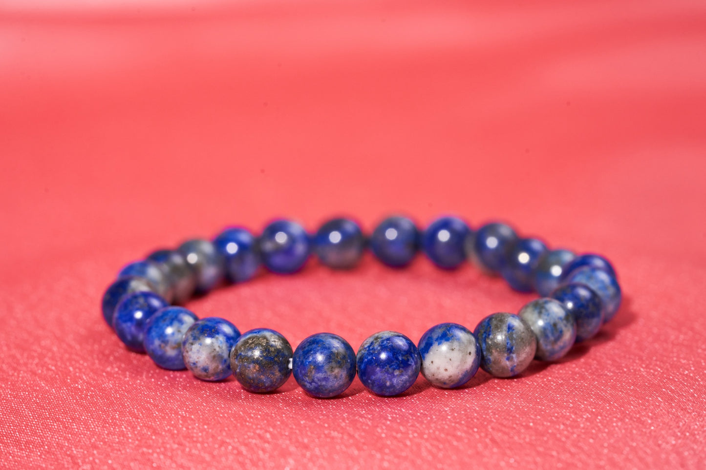 Lapis Lazuli Bracelet