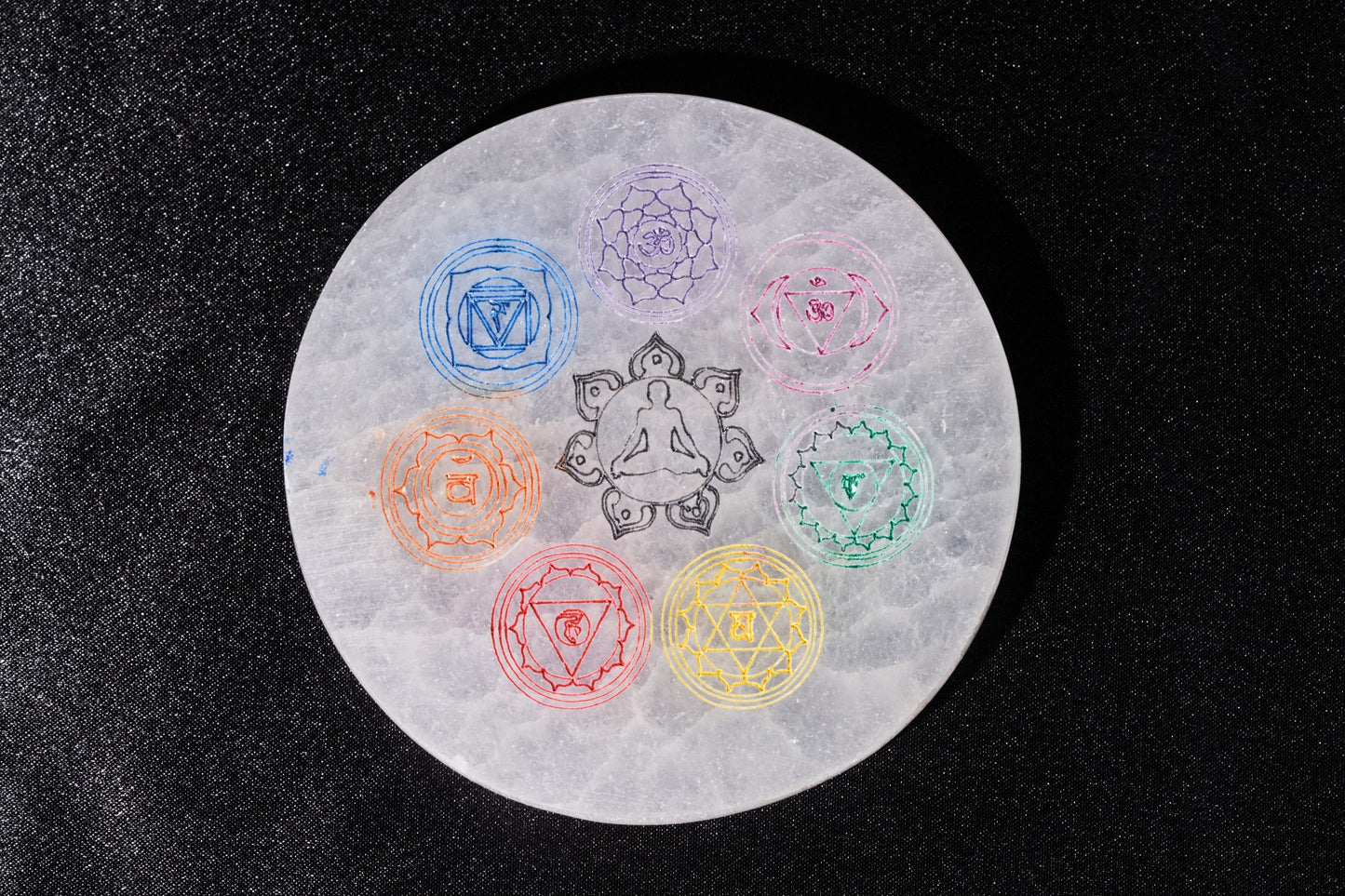 Serenite Plate